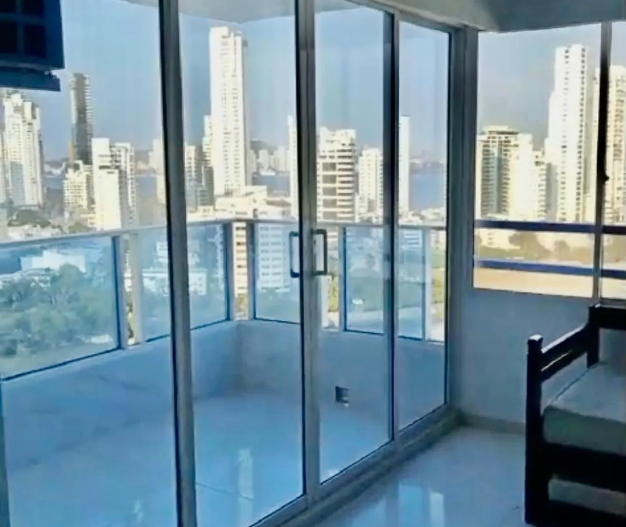 El Nuevo Conquistador Cartagena