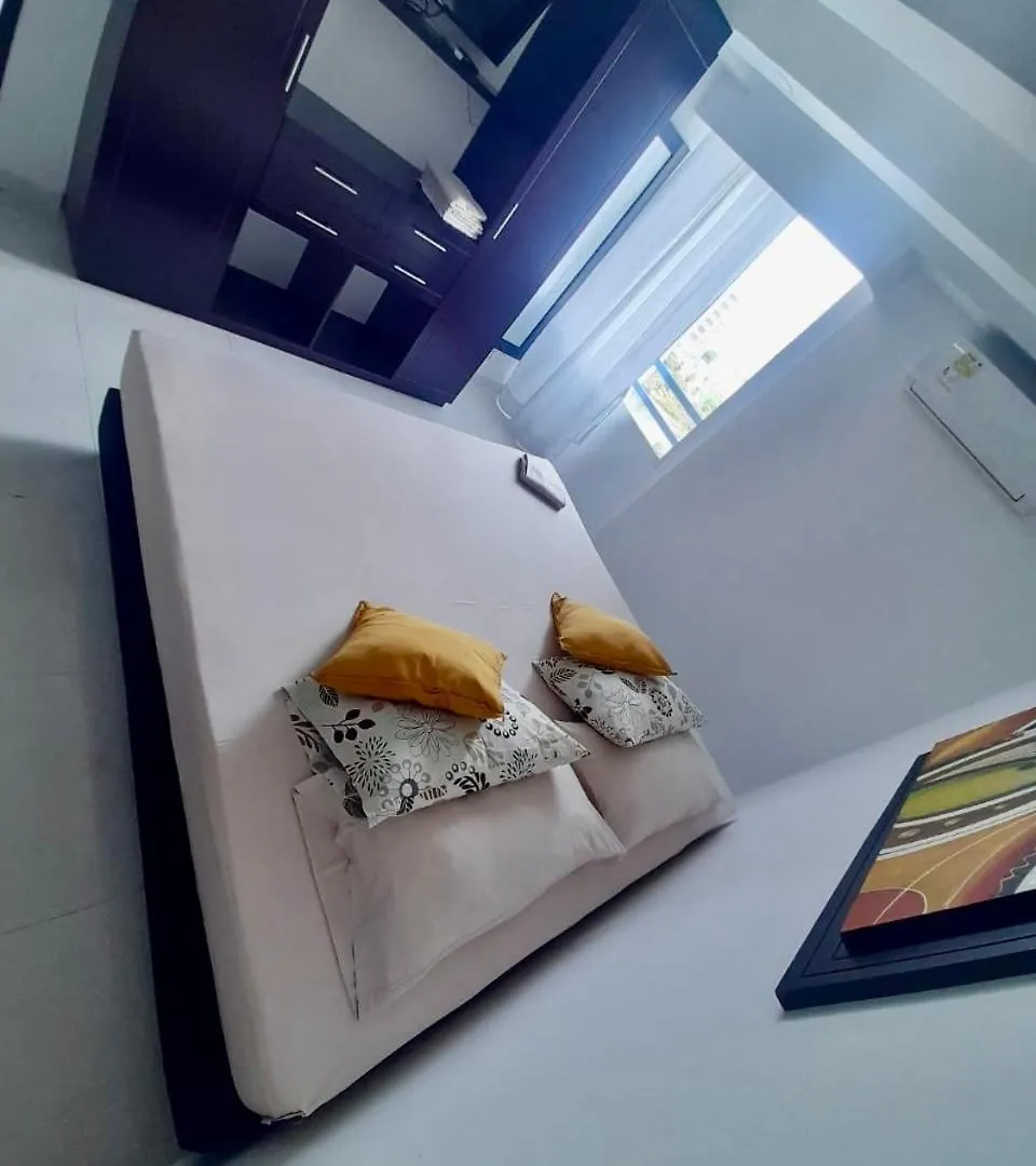 Apartment El Nuevo Conquistador Cartagena