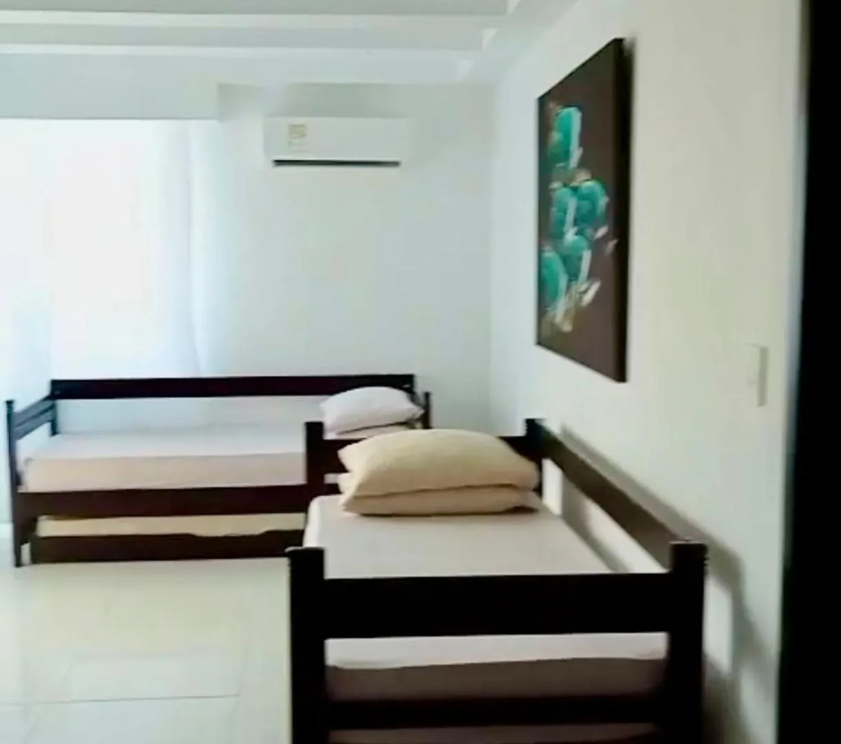 Apartment El Nuevo Conquistador Cartagena