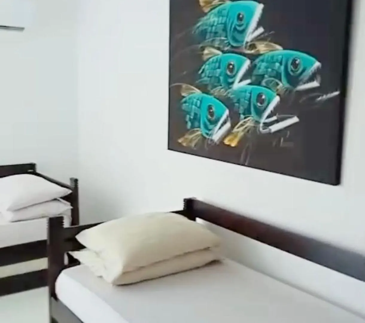 Apartment El Nuevo Conquistador Cartagena Colombia